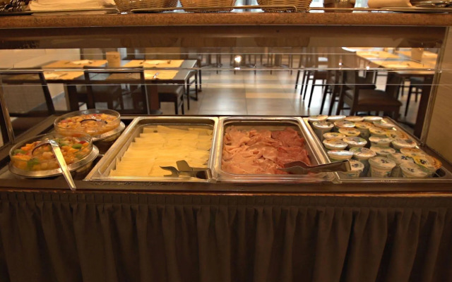 Campagnola Hotel