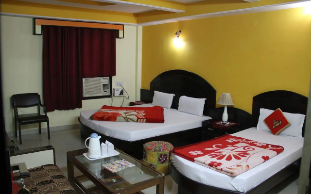 Hotel Su Shree Continental