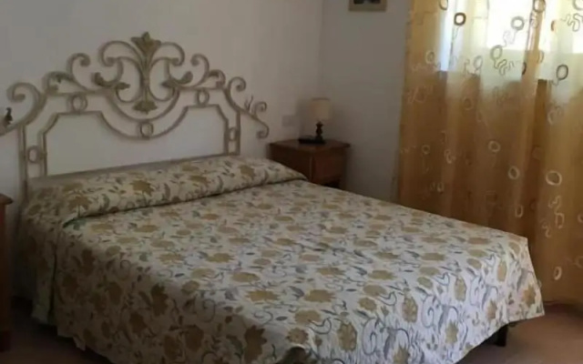 B&B Il Grappolo