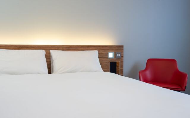 ibis budget Bishops Stortford London Stansted Airport