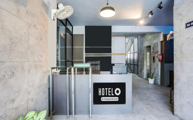 Stylish Stays Near Isbt Dehradun