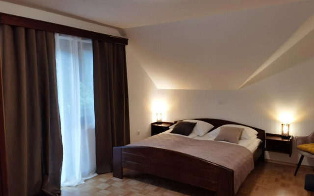 ATMOSPHERE Apartments