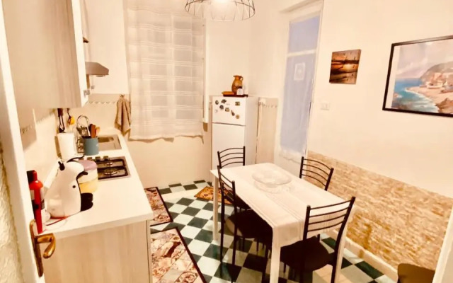 Appartamento Sferracavallo