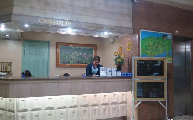 Cebu Northwinds Hotel