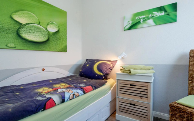 Söhrenhof - Spechtschmiede