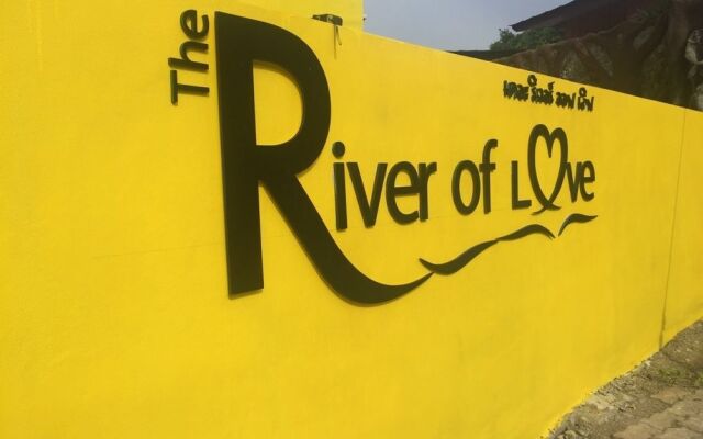 The River Of Love @ Pai Resort