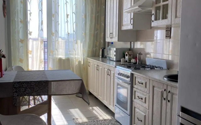 Апартаменты Атмосфера