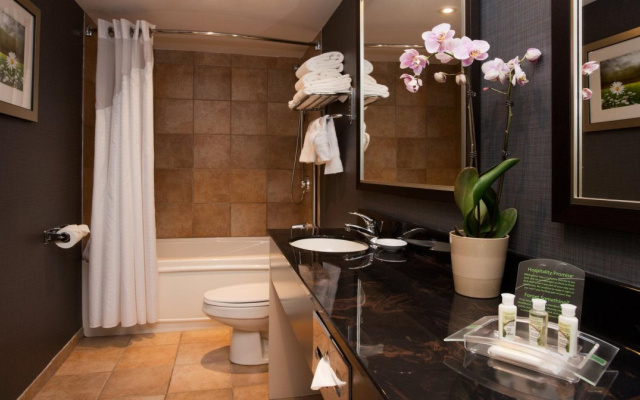 Holiday Inn Hotel & Suites Mississauga by IHG