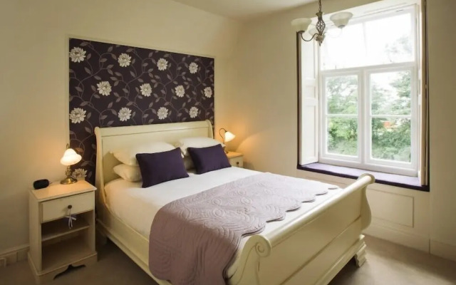 The Broadmead Hotel