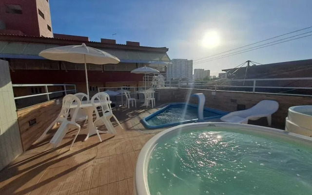 Pousada Panoramica