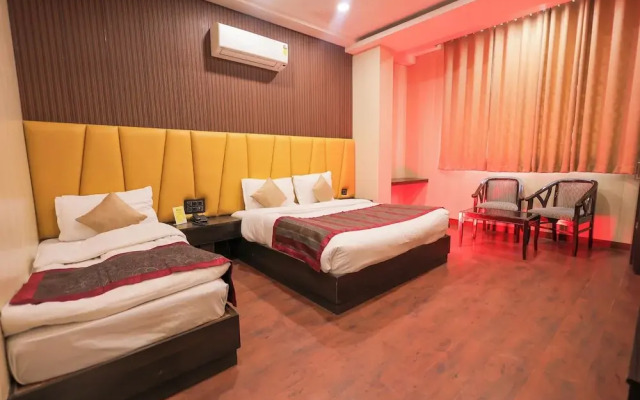 Hotel Krishnam