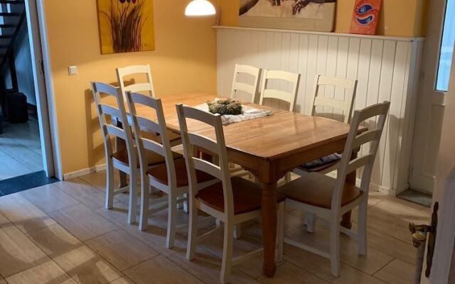 Landhaus am Bach