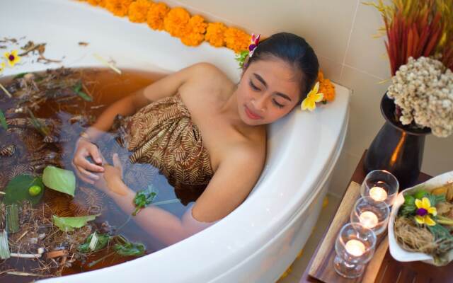 Om Ham Retreat and Resort