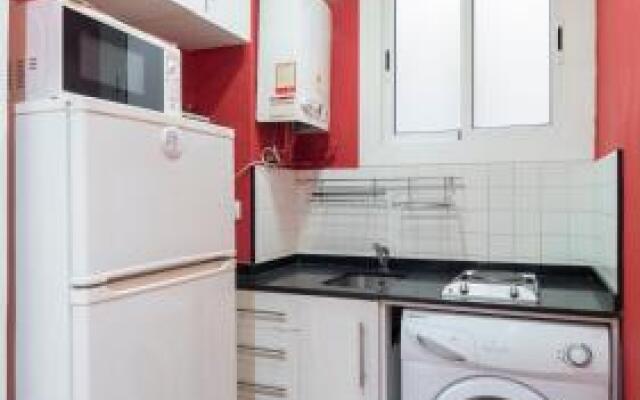 Apartamento Entença