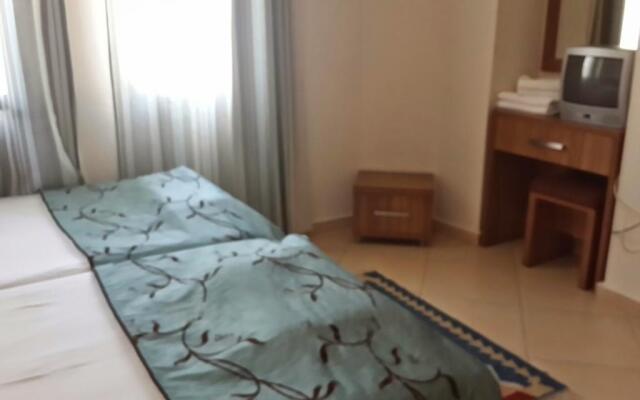 Karayel Apart Hotel