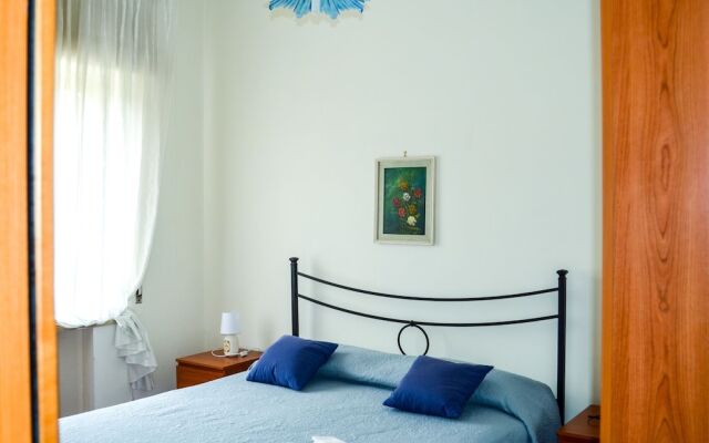 Meta Da Sogno Apartment