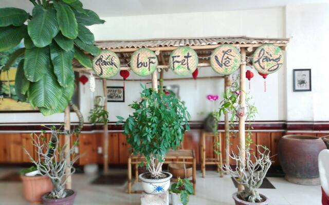 HANZ Orient Hotel Da Nang