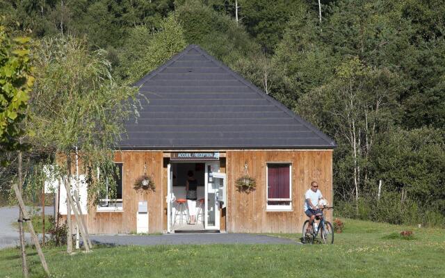 Vacancéole – Le Domaine du Bosquet