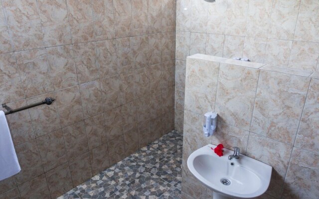 The Ocean Sunset Villa Ceningan