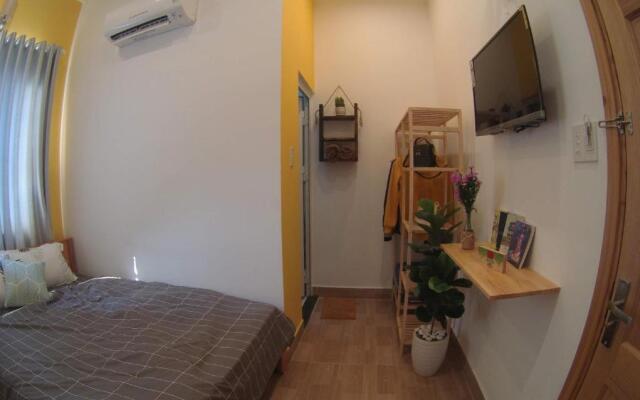 HD House Homestay Vũng Tàu