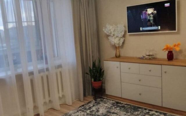 Апартаменты на улице Стройотрядовская