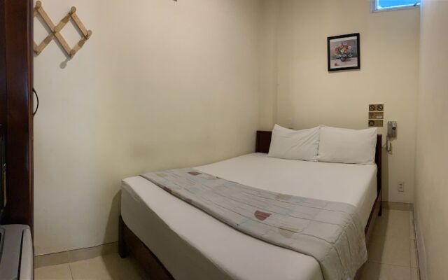 Vien Dong Hotel