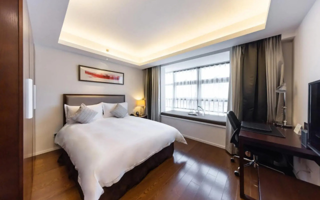 Starr Hotel Shanghai