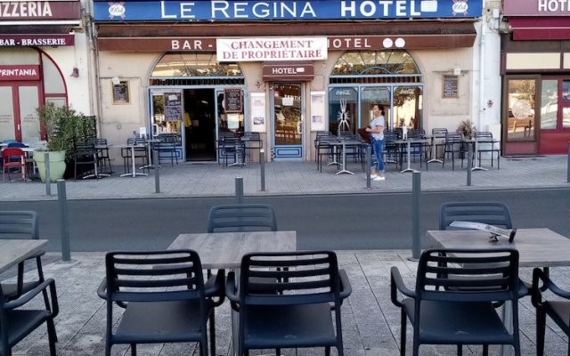 Hotel Le Regina