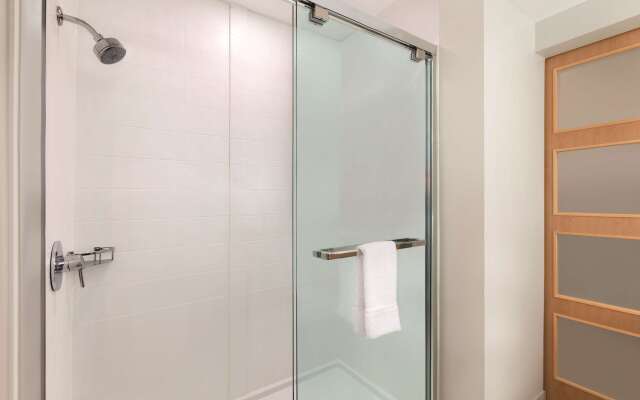 Radisson Hotel Charlotte Airport