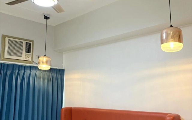 Pacific Park Hotel