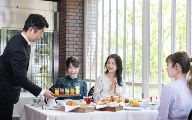 Kobe Kitano Hotel