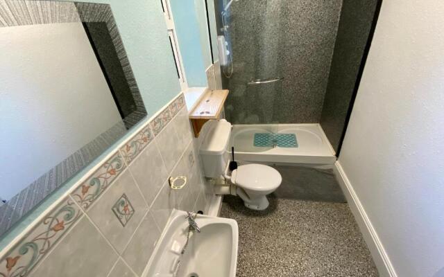 Beaconsfield Holiday Apartments