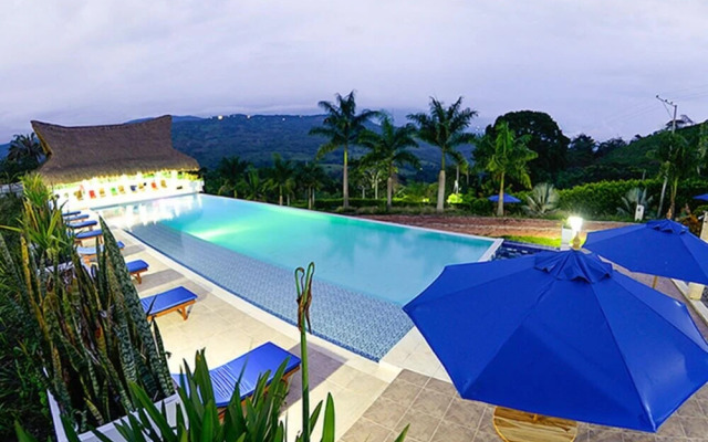 Sharing Glamping Colombia