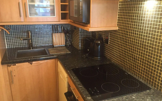 Gresham House Self Catering Apartment