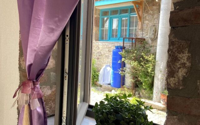 Masal Küçükköy Otel