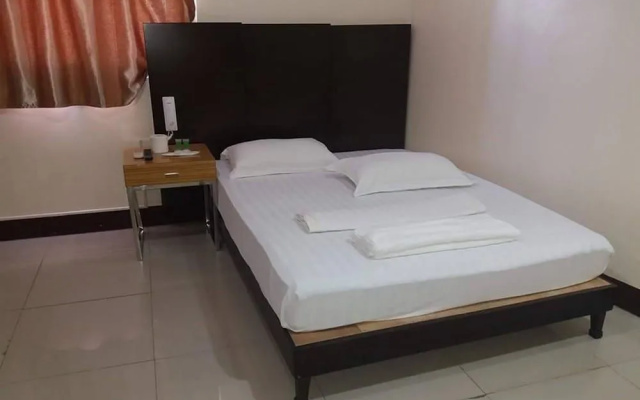 Asia Novo Boutique Hotel - Catbalogan