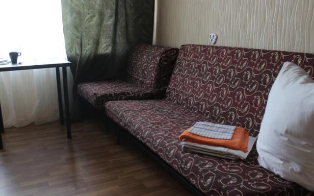 Hotel "Tsentralnaya"