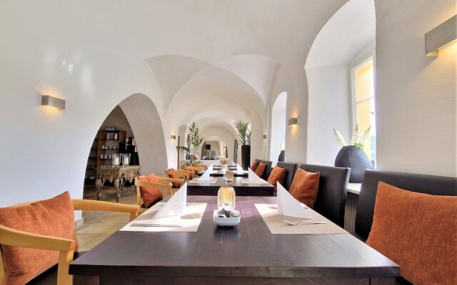 Hotel Schloss Ort