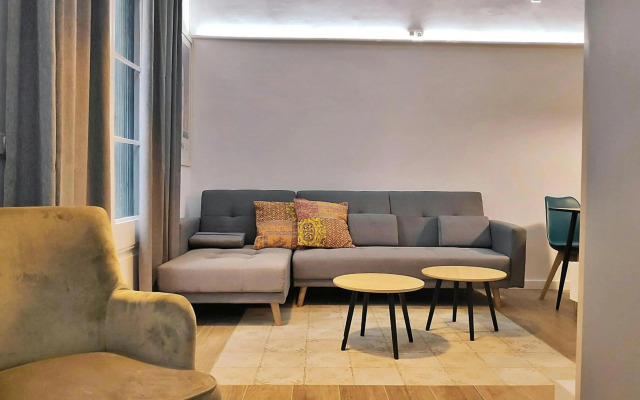 Sant Antoni 2 - Downtown Barcelona & Modern