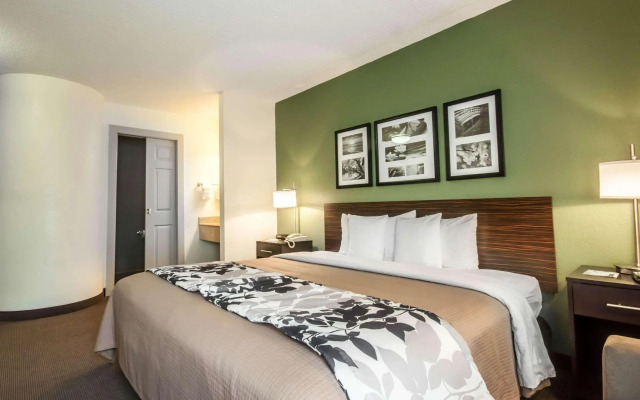 Sleep Inn Cinnaminson Philadelphia East