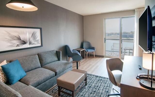 Hyatt Place Sioux Falls South