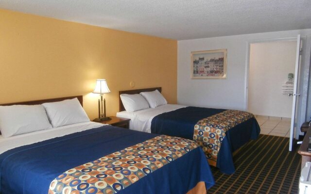 Americas Best Value Inn-Myrtle Beach