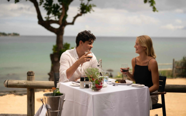 Tamarina Golf & Spa Boutique Hotel