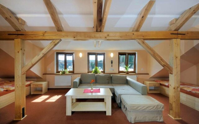 Horský Hotel Koprivná