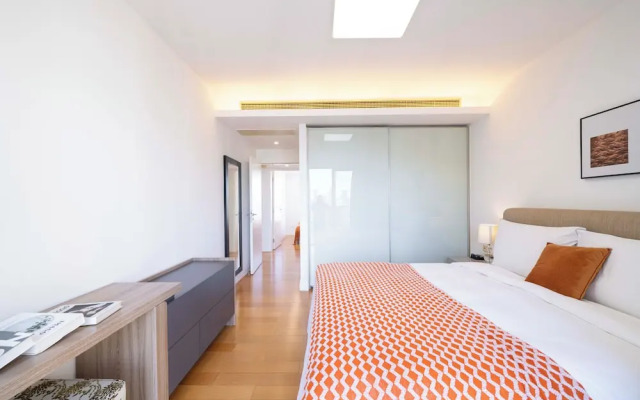 Tyms Stylish 3BR 2BA Apt Yongxin Century