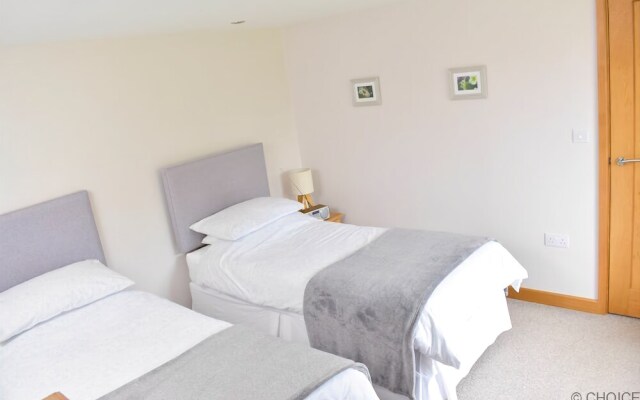 Bradworthy Swallow Parlour 2 Bedrooms