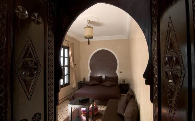 Riad Agdim