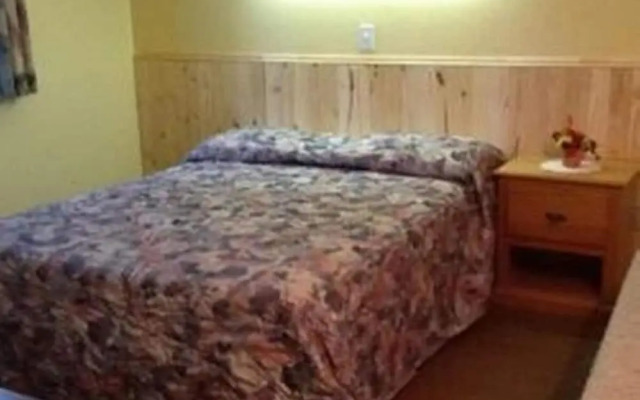 Auberge Mountain View Inn