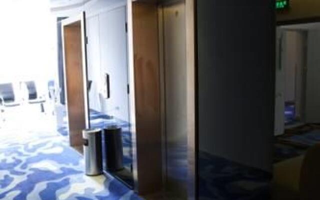 Fast 109 Hotel Xikang Branch