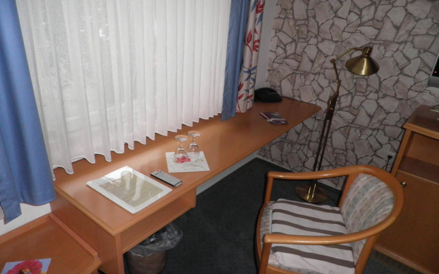Hotel Haarener Hof